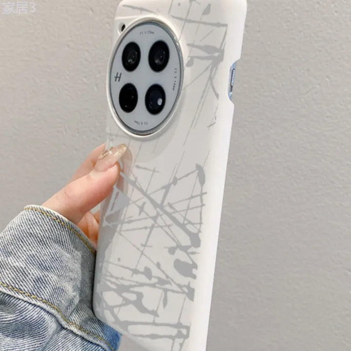 Crystal Clear Hard PC Case - OnePlus