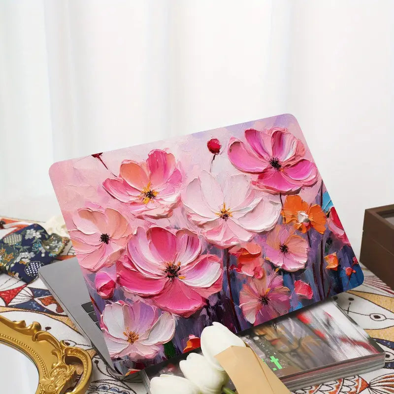 Blooming Beauty MacBook Case