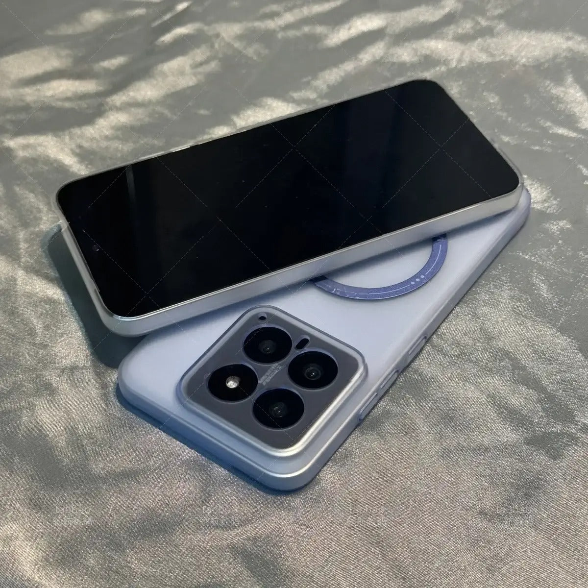 Aura Translucent MagSafe Case - OnePlus