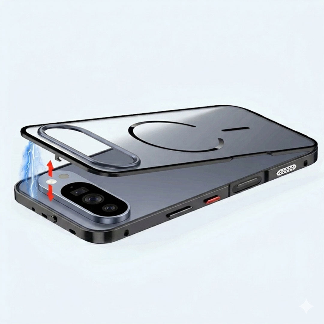 Modern Defense Mag Shield Case - Google