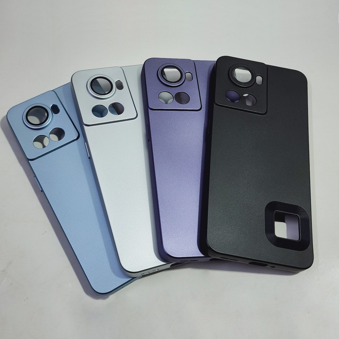 Classic CD Inspired Matte Case - OnePlus