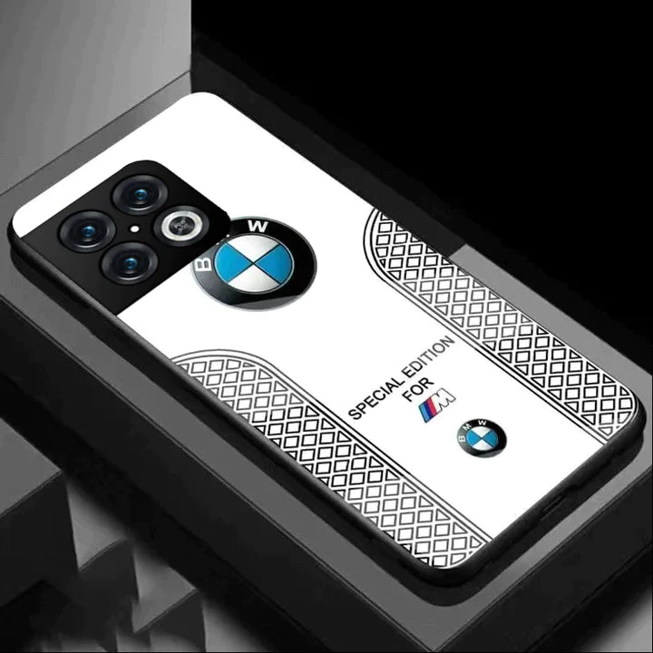 Velocity Armor Sports Car Case - OnePlus
