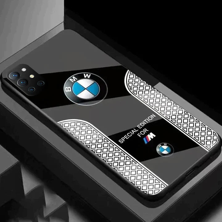 Velocity Armor Sports Car Case - OnePlus