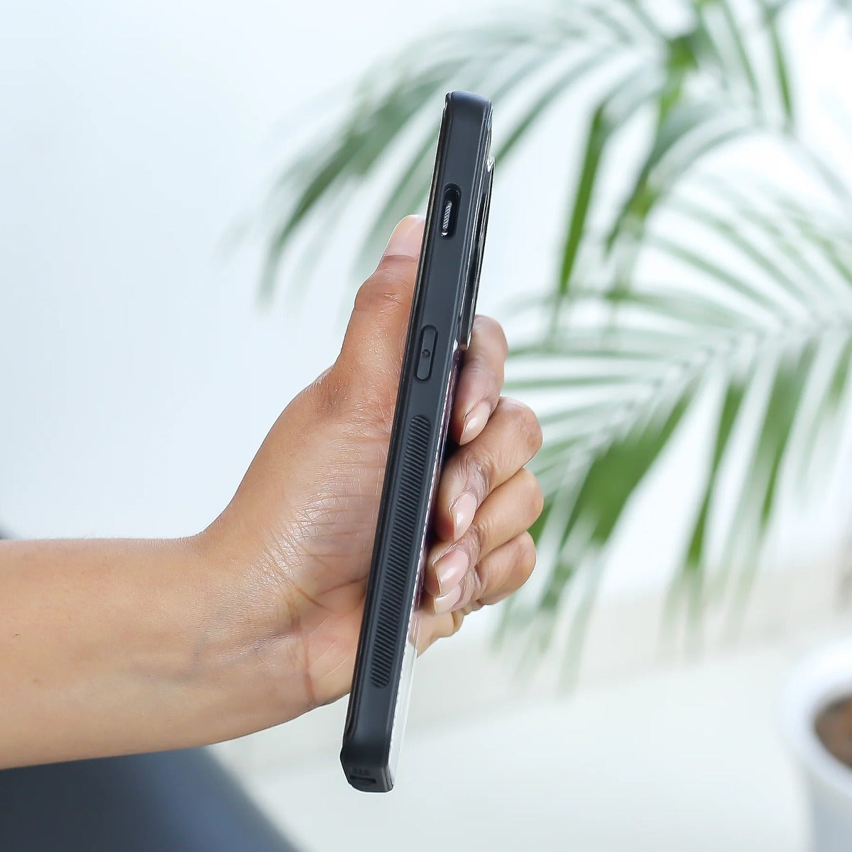 Velocity Armor Sports Car Case - OnePlus