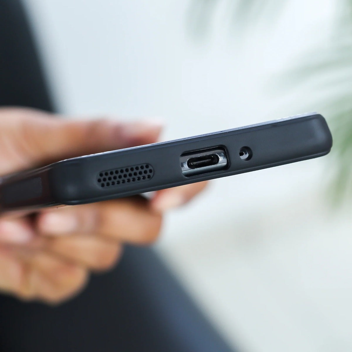 Velocity Armor Sports Car Case - OnePlus