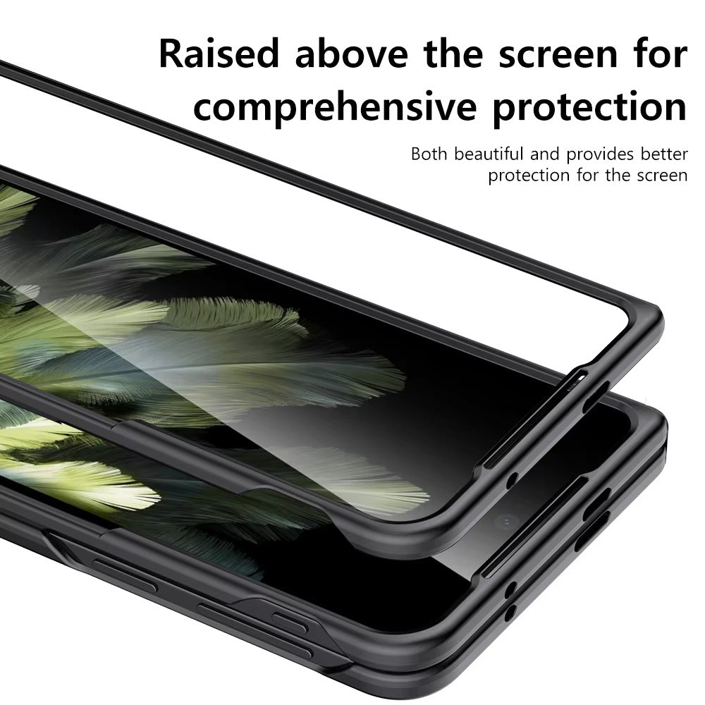 Adjustable Kickstand Ring Magnetic Case - OnePlus Open