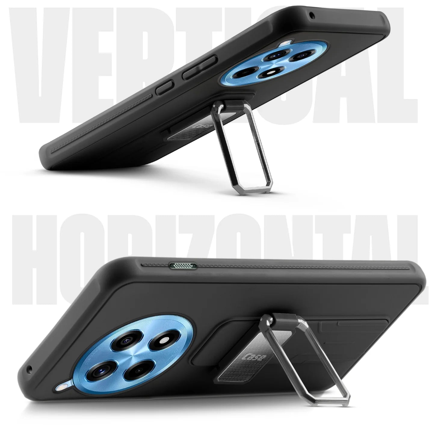 Aero Kick Shockproof Armor Case – OnePlus