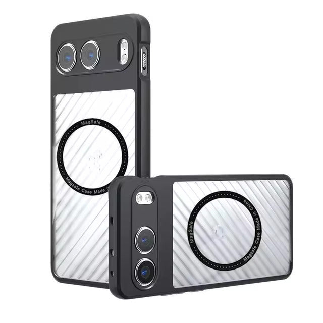 OnePlus Nord 4 Magsafe Magnetic Wireless Case