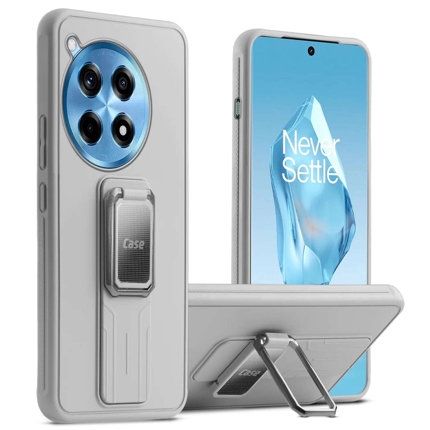 Aero Kick Shockproof Armor Case – OnePlus