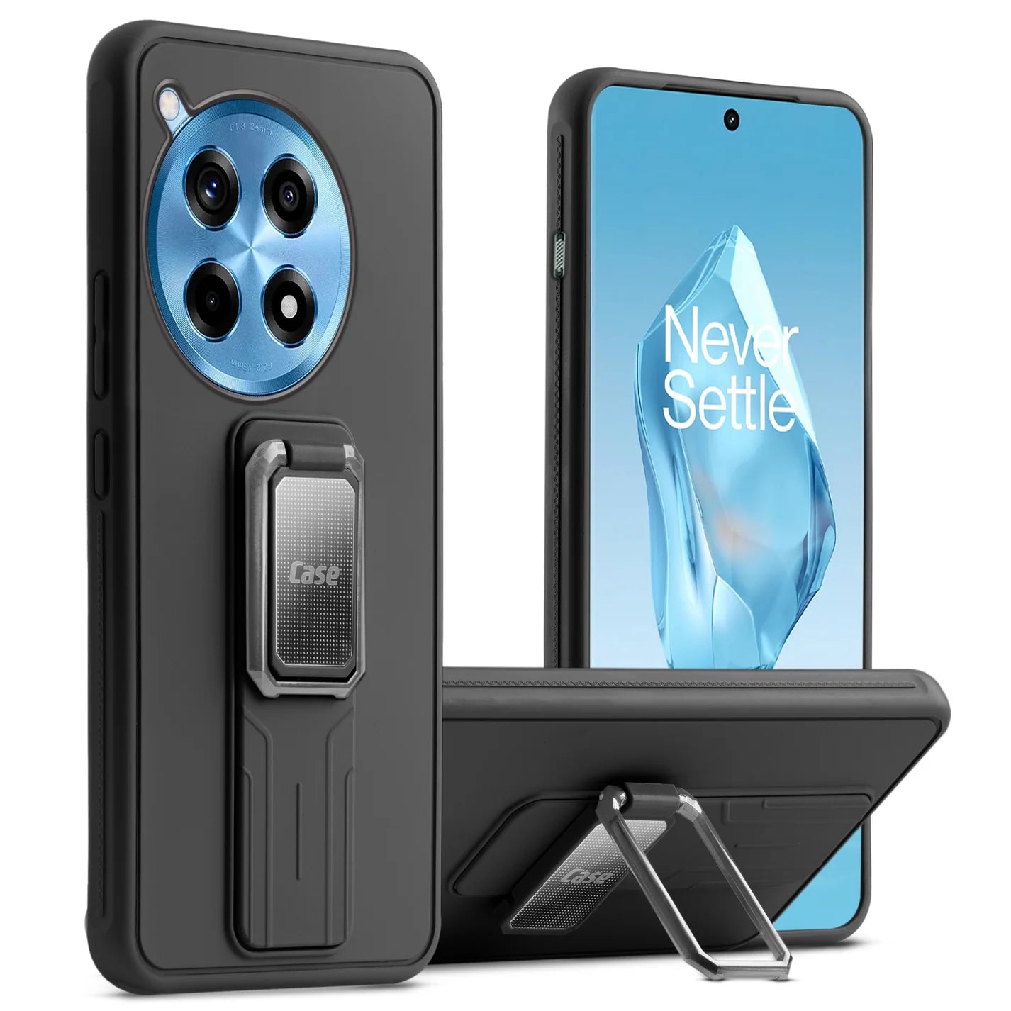 Aero Kick Shockproof Armor Case – OnePlus
