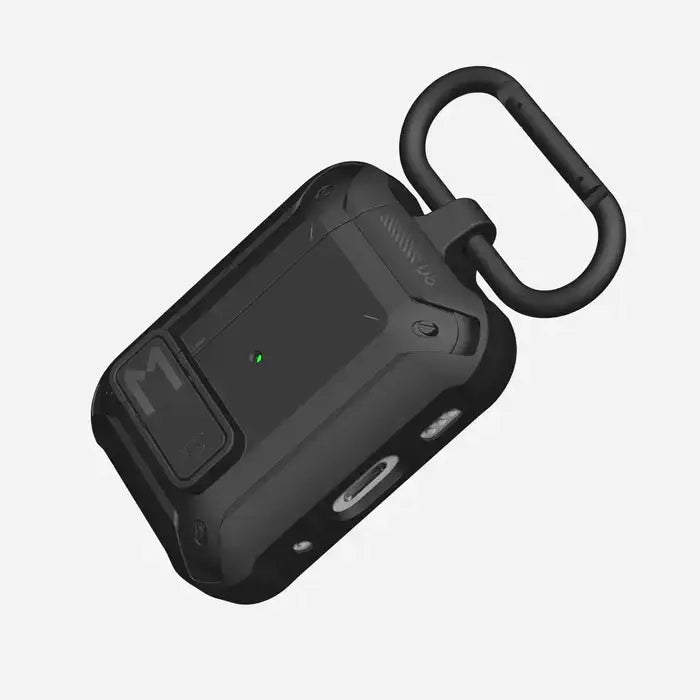 Guardian Armor AirPods Pro Case with Keychain Lock