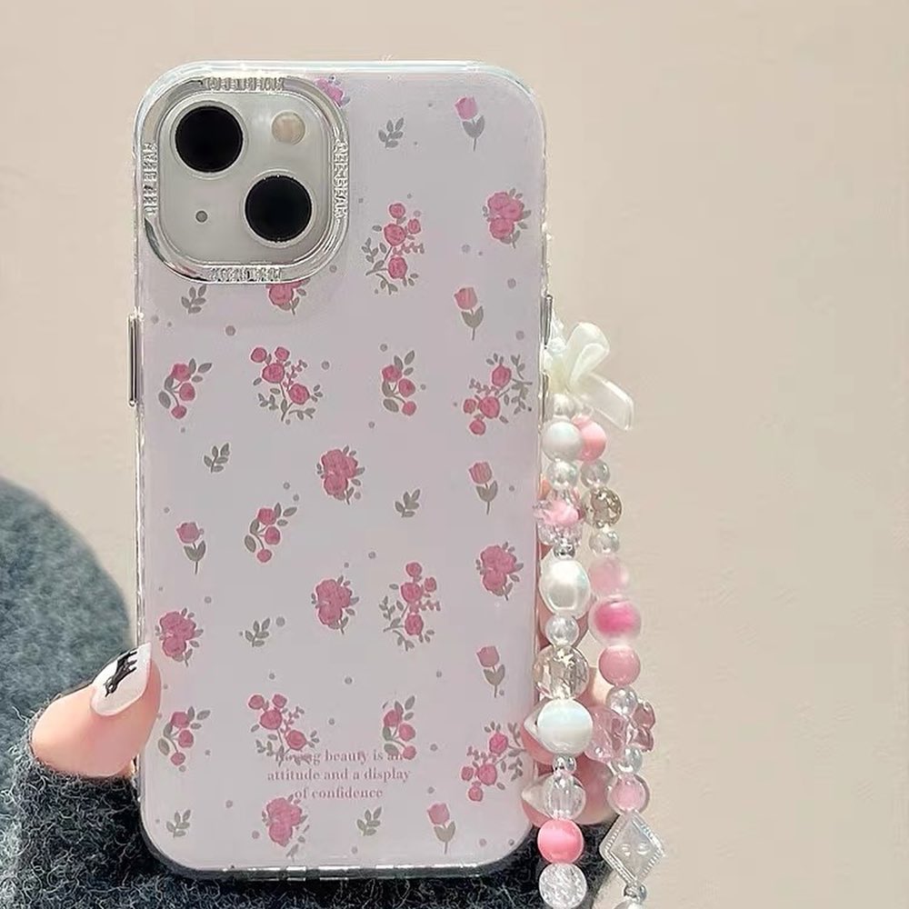 Floral Fiesta Phone Case