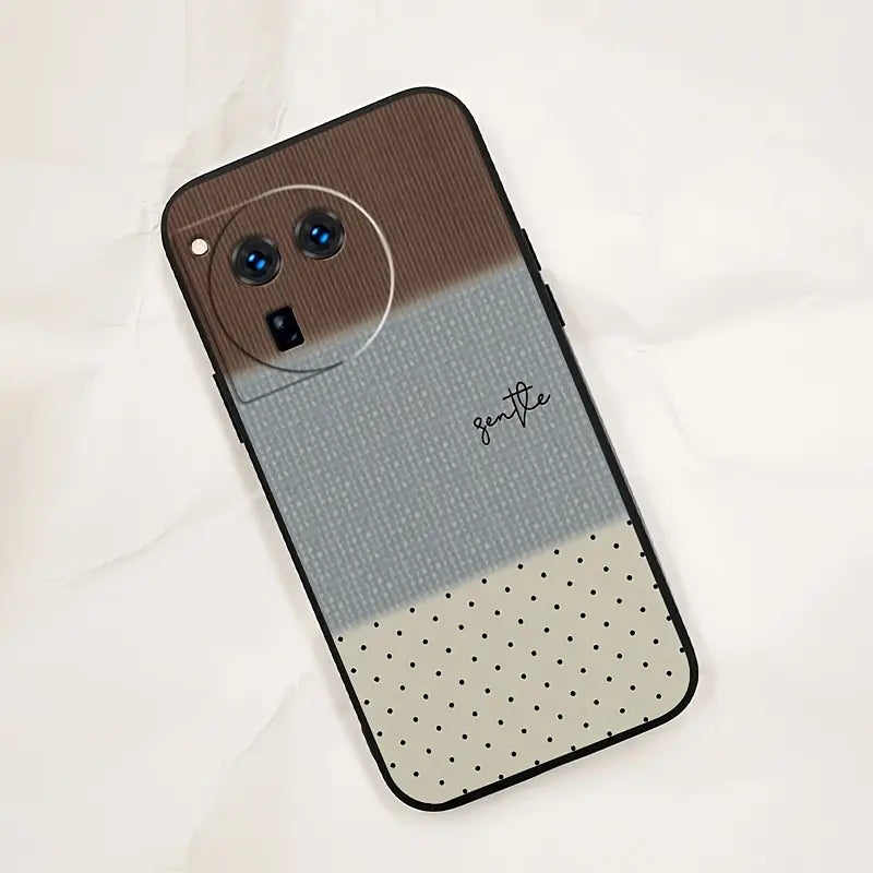 Gentle Polka Dot Gradient Phone Case - OnePlus