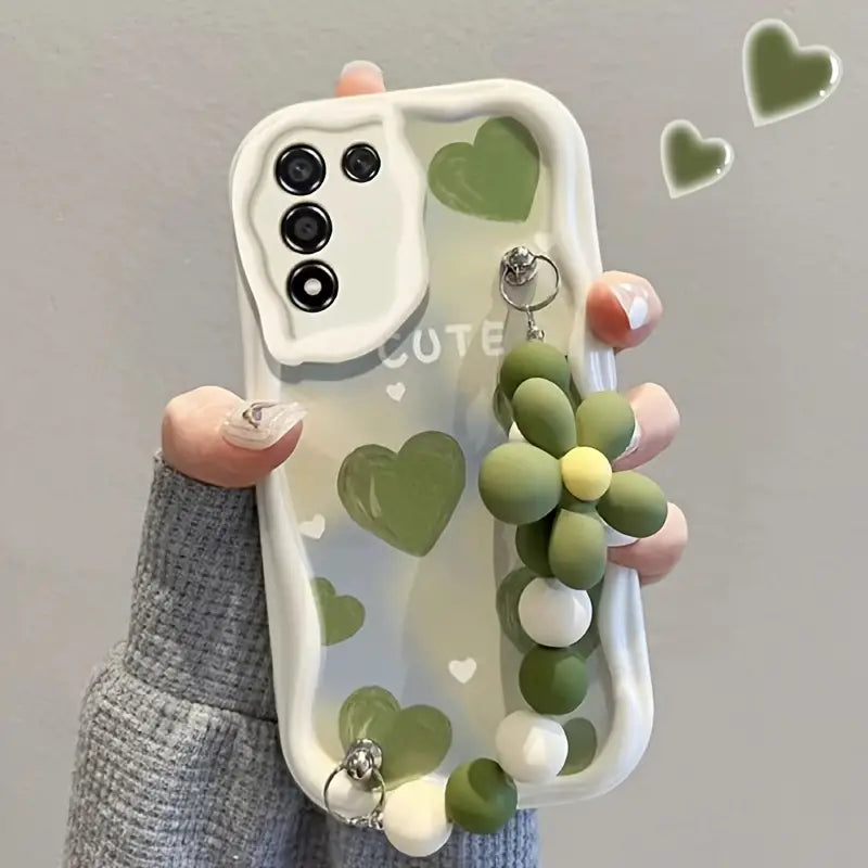 Blossom Art Phone Case - Samsung