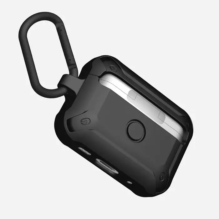 Guardian Armor AirPods Pro Case with Keychain Lock