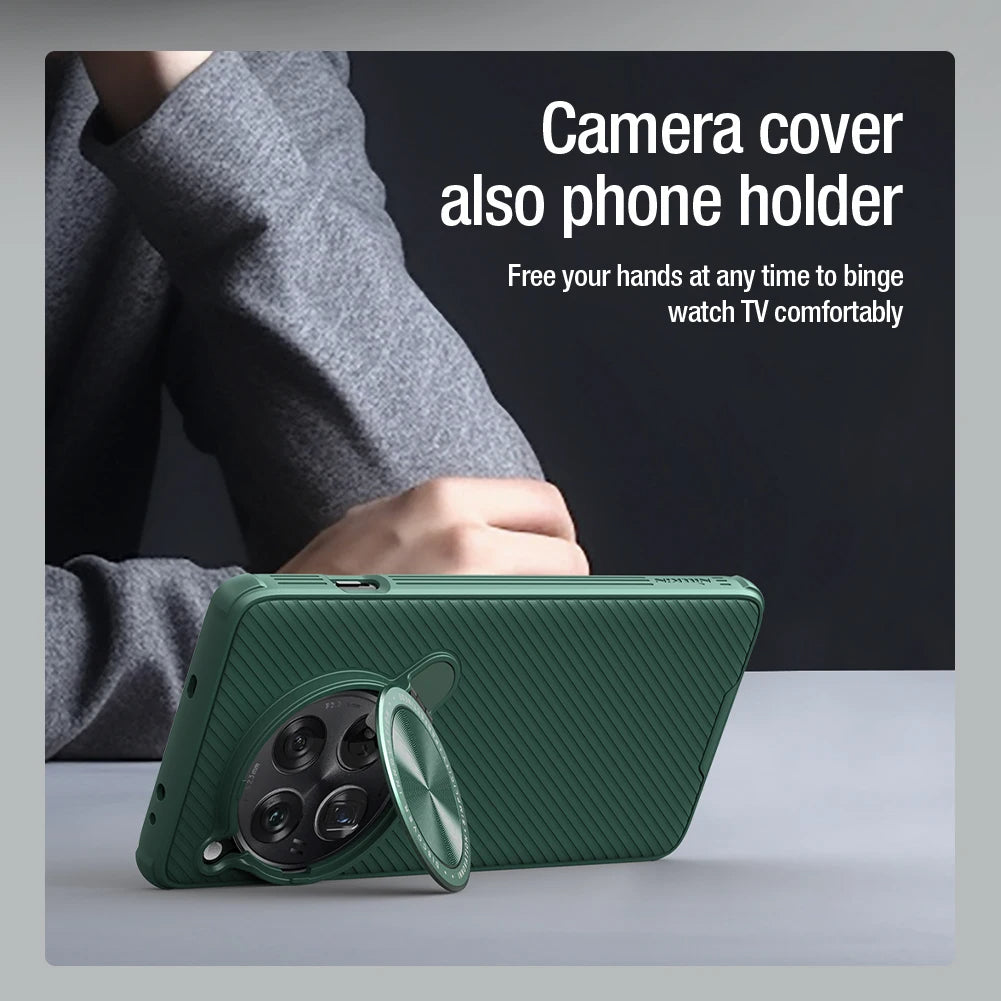 Slide Protect Lens Case - OnePlus