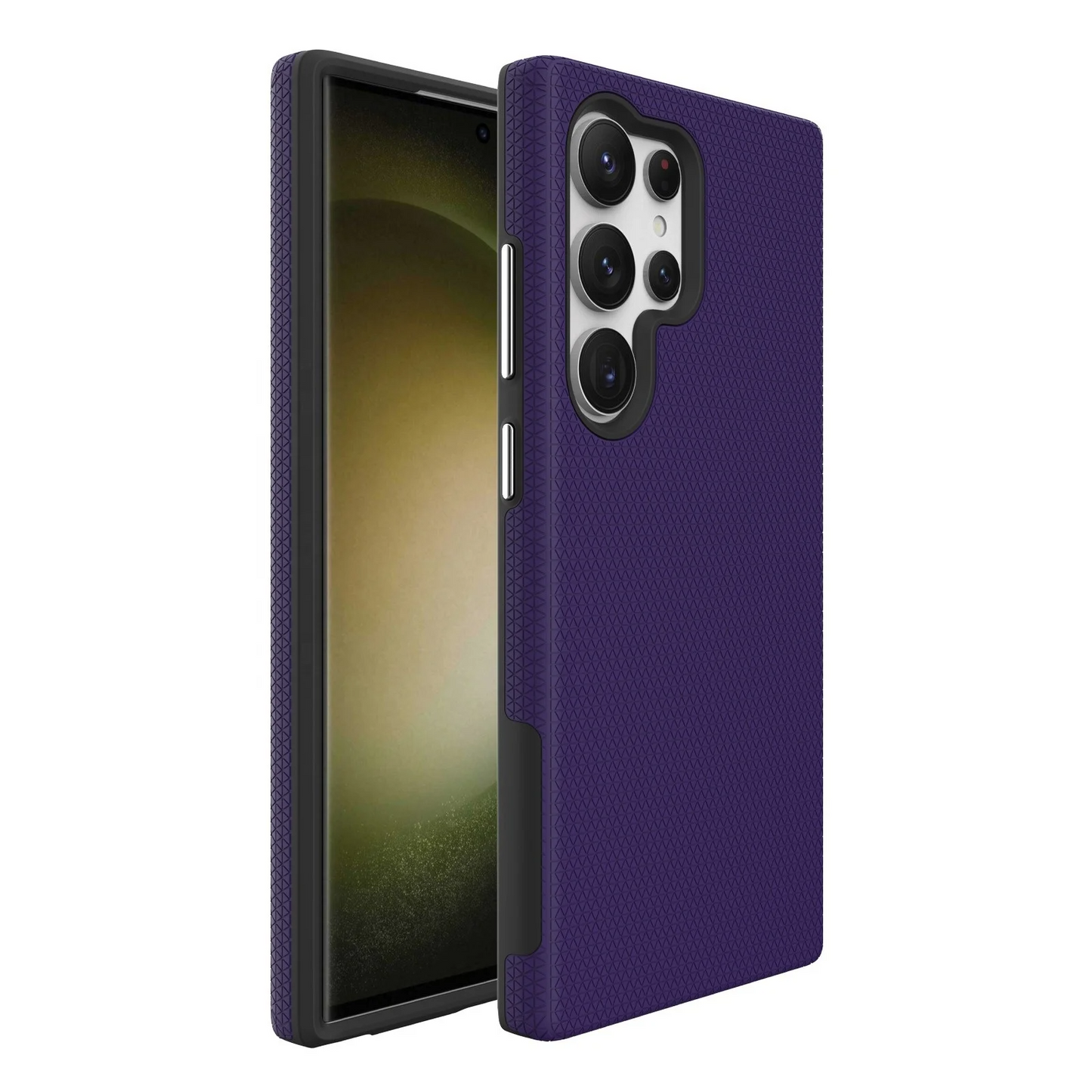 Anti-Fall Heat Dissipation Case-Samsung