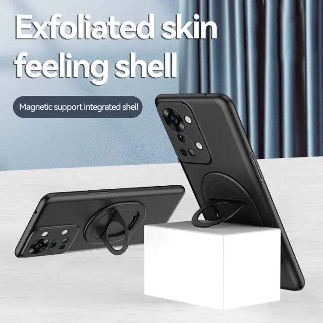 Hidden Ring Stand Case - OnePlus