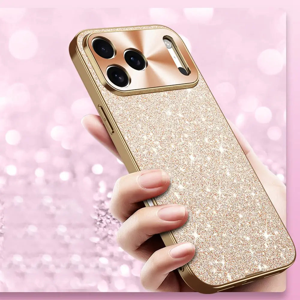 Luxe Sparkle Radiance Case
