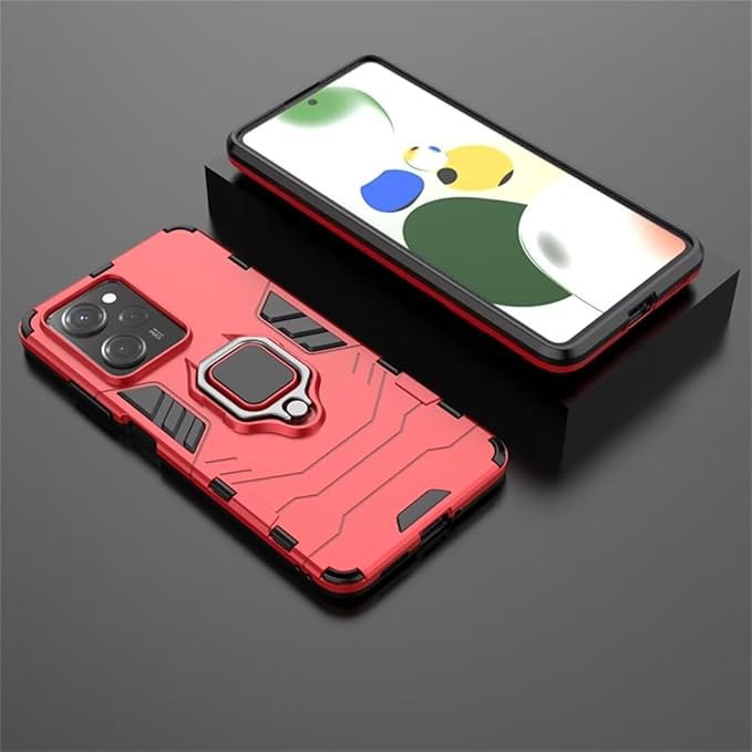 Augmented Military Grade Defence Case - Xiaomi