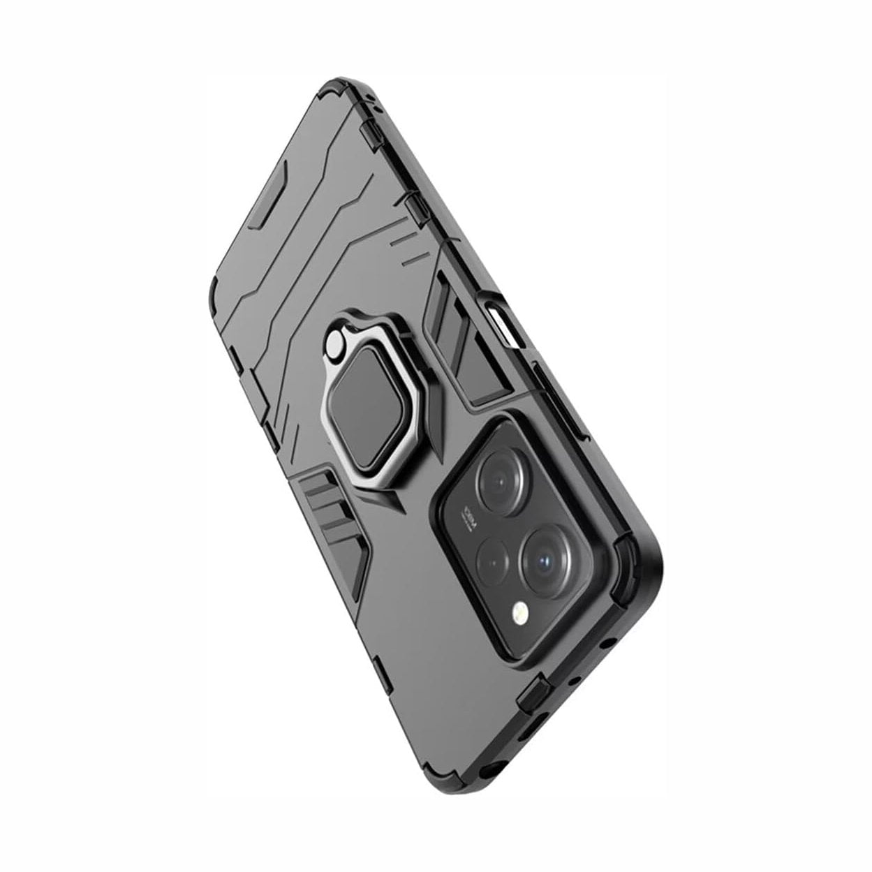 Augmented Military Grade Defence Case - Xiaomi