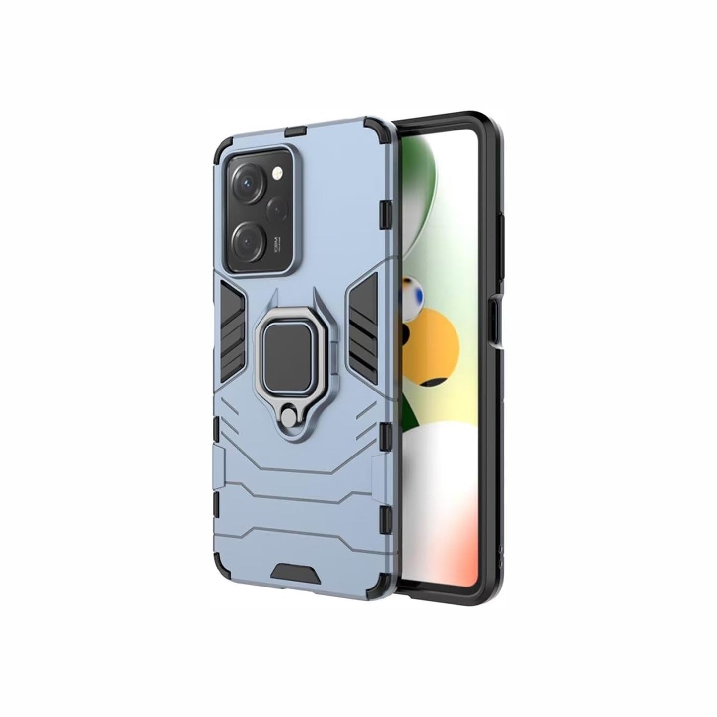 Augmented Military Grade Defence Case - Xiaomi