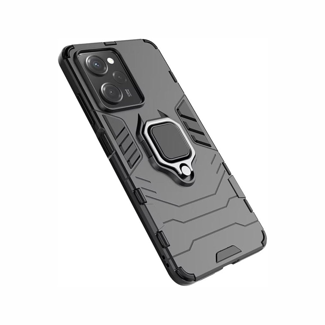 Augmented Military Grade Defence Case - Xiaomi