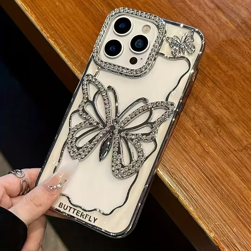 Majestic Crystal Wings Case