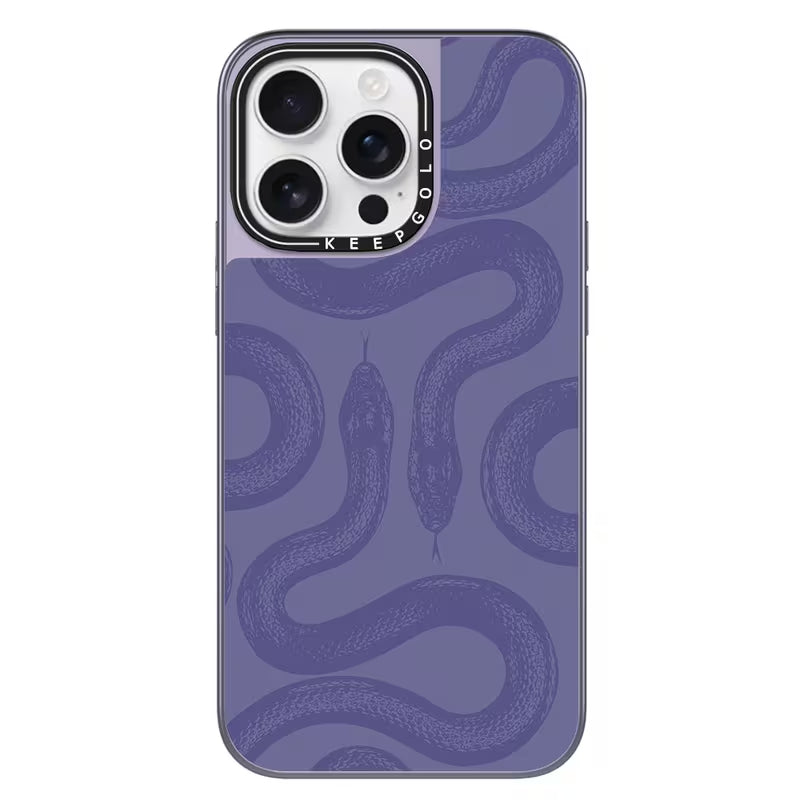 RoseStrike Snake Case