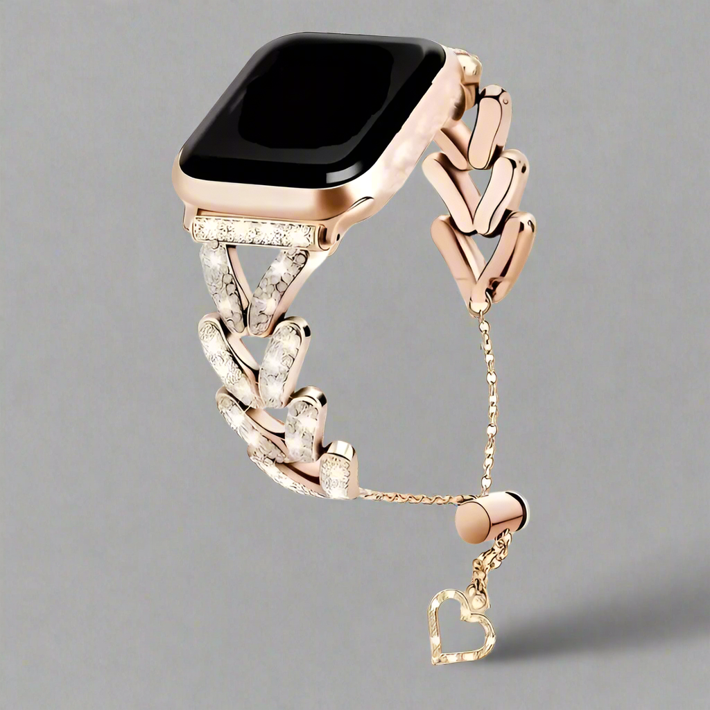 Adjustable Jewelry Strap