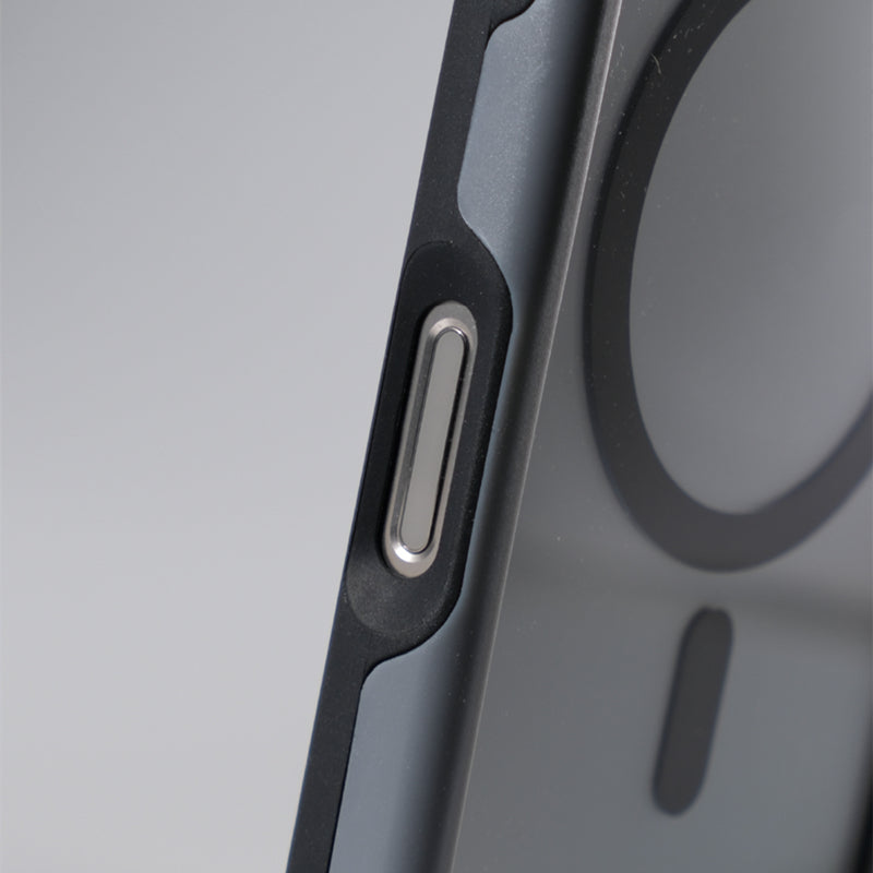 EliteMag Shockproof Lens Defense Case - iPhone