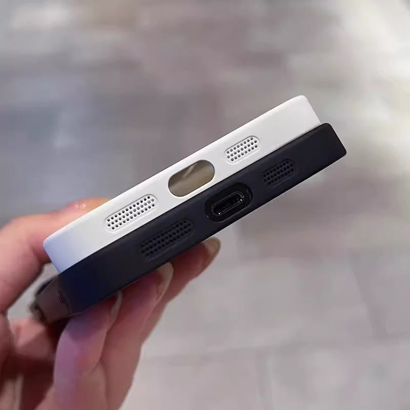 Pioneer Cooling Shield Magsafe Case - iPhone