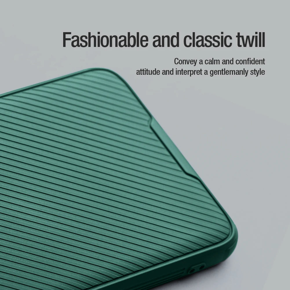 Slide Protect Lens Case - OnePlus