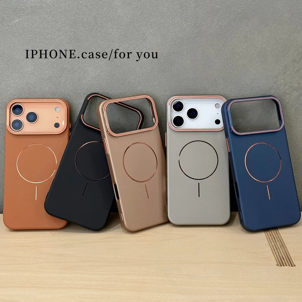 Rose Edge Armor Case