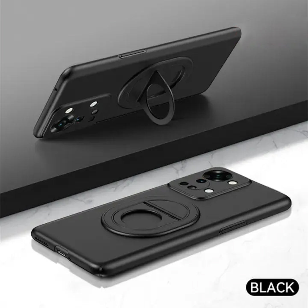 Hidden Ring Stand Case - OnePlus