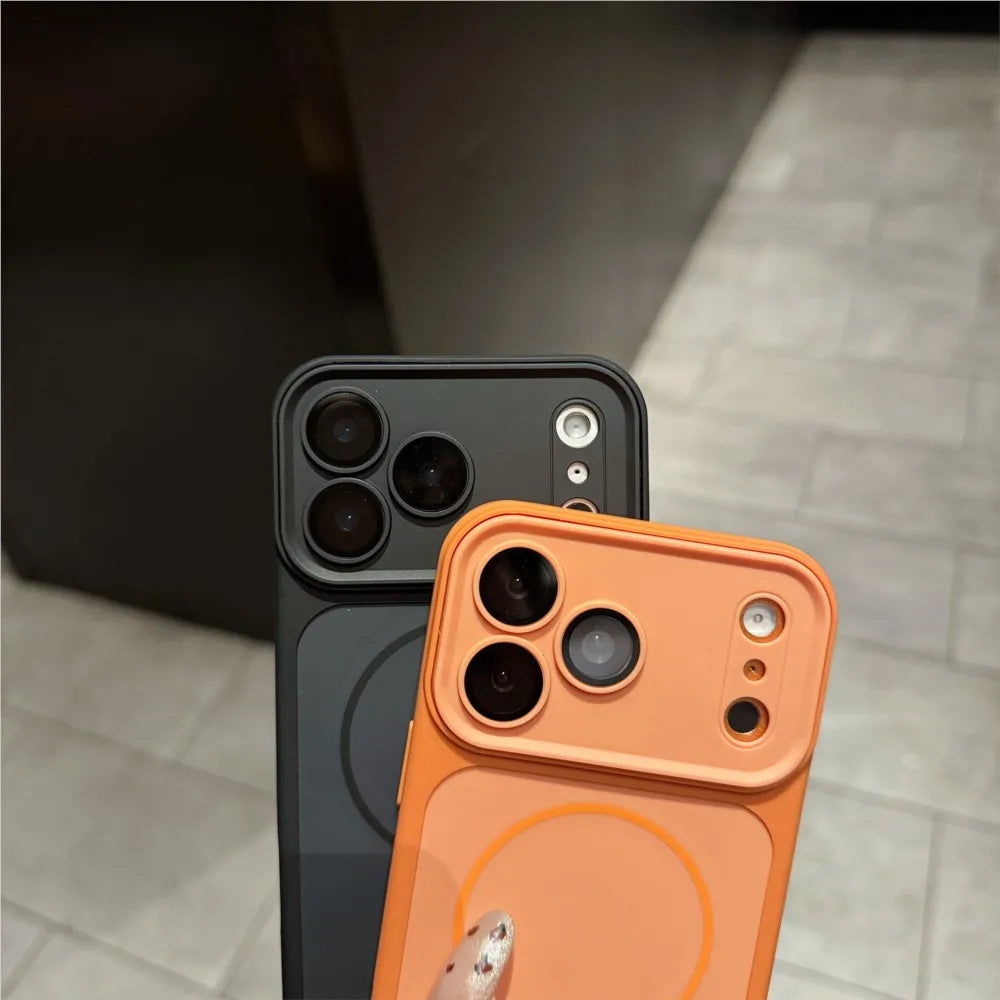 Cerulean Mag Core Case
