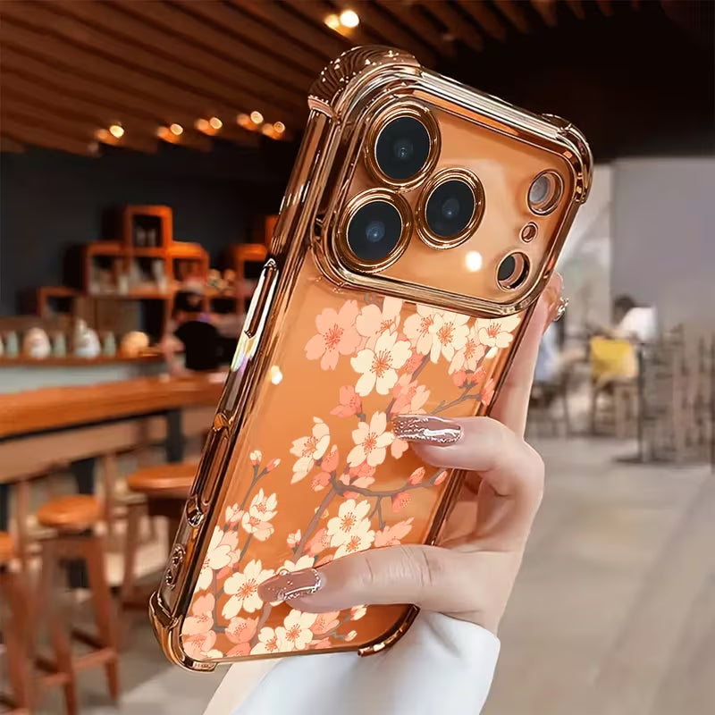 Petal Horizon Case