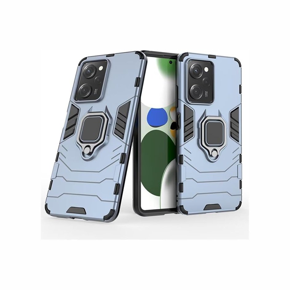 Augmented Military Grade Defence Case - Xiaomi