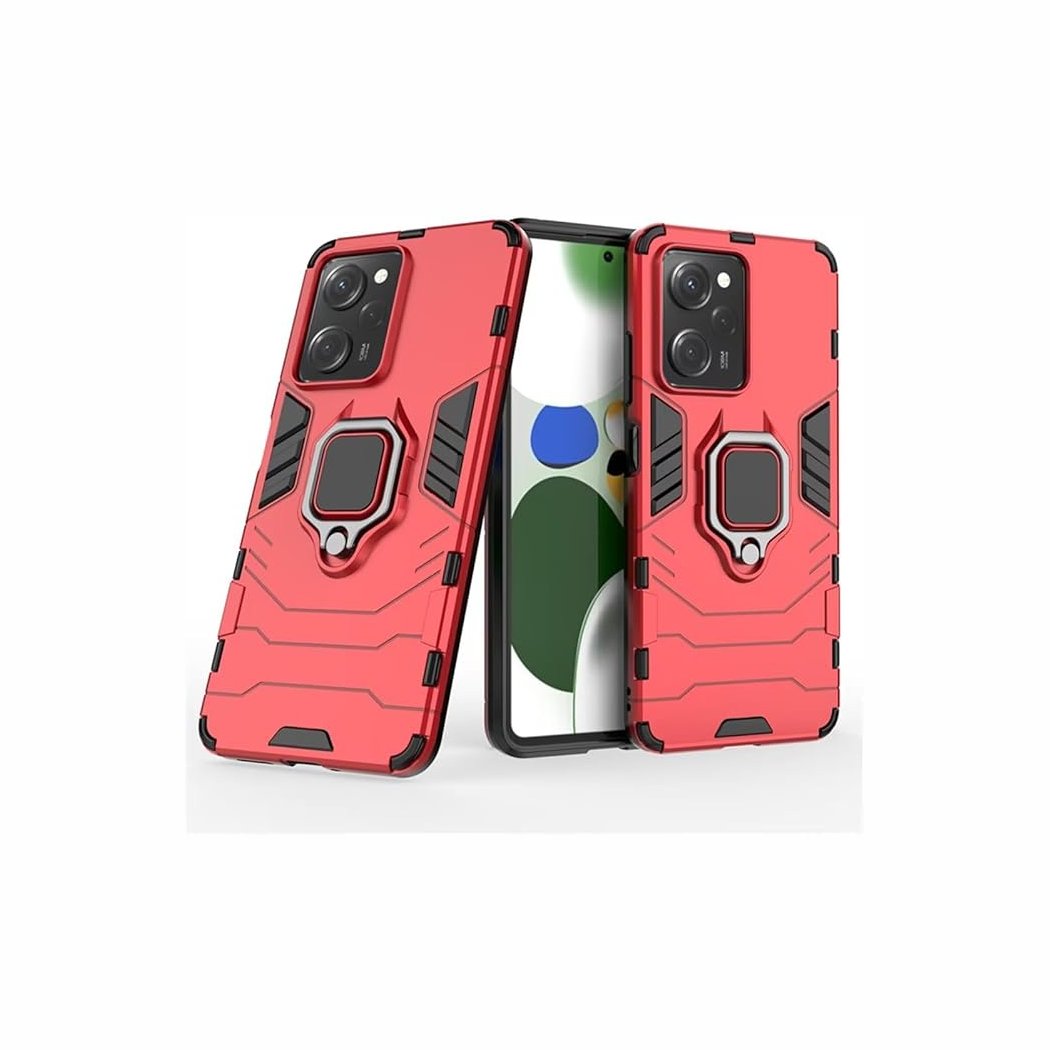 Augmented Military Grade Defence Case - Xiaomi