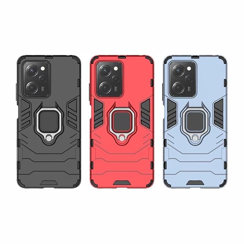 Augmented Military Grade Defence Case - Xiaomi