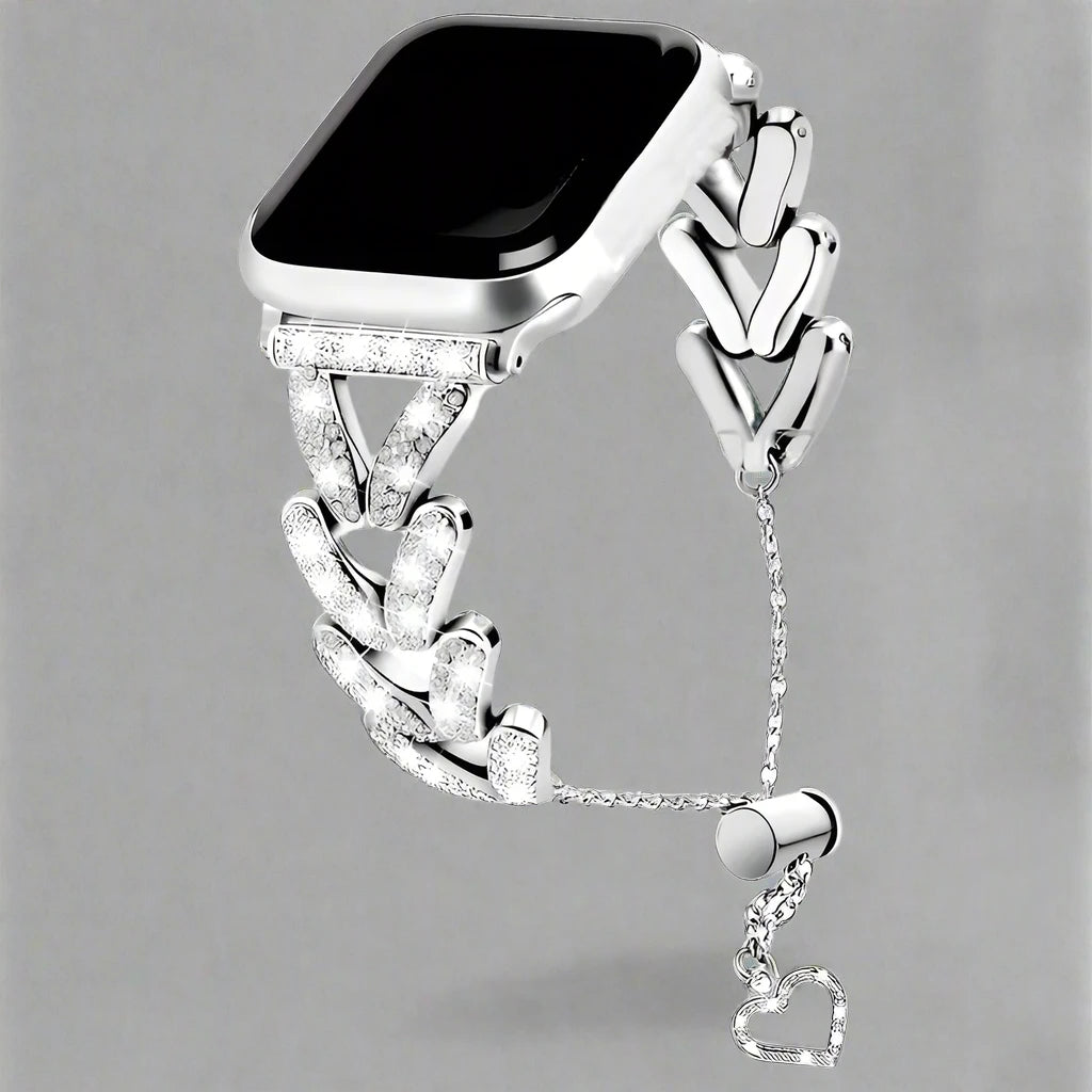 Adjustable Jewelry Strap