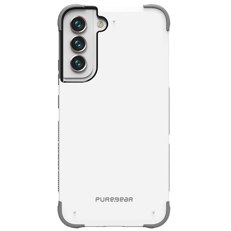 Shockproof Ultimate Silicone Case - Samsung