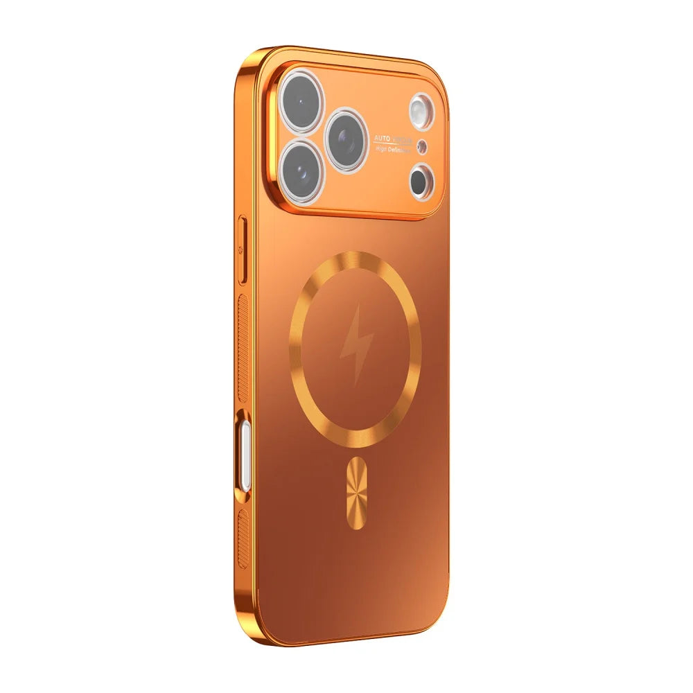 Elite MagFrame Armor Case