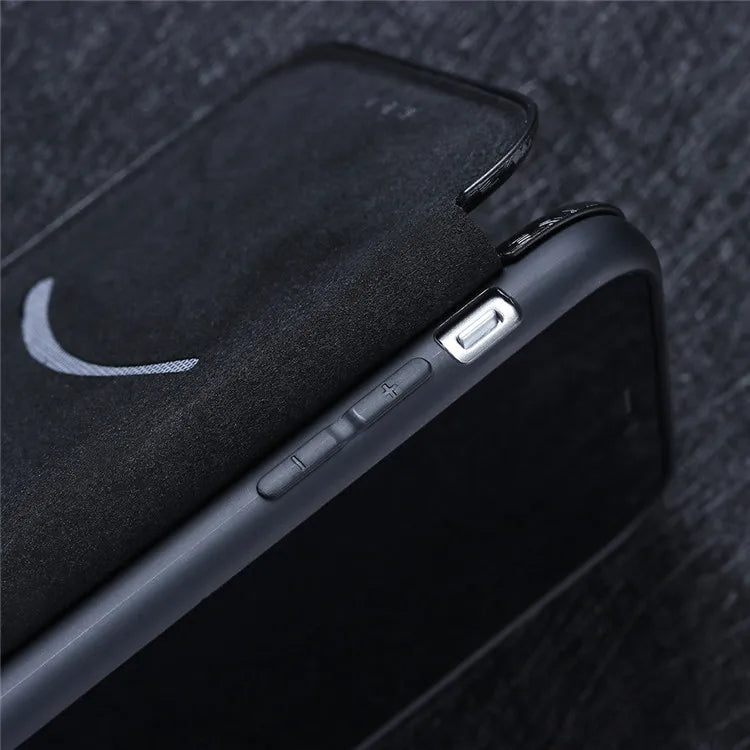 PU leather Flip Case - OnePlus