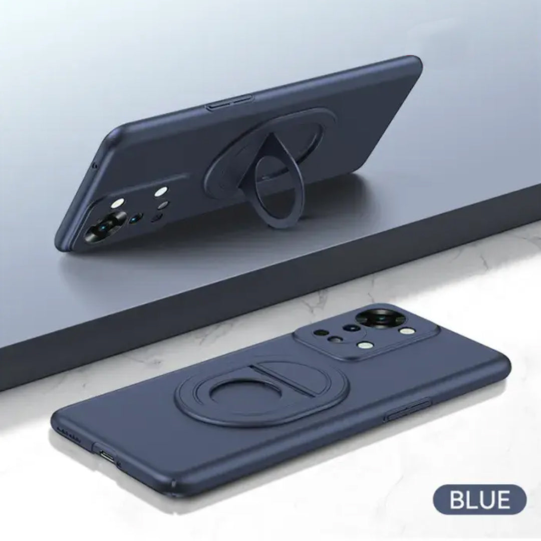 Hidden Ring Stand Case - OnePlus