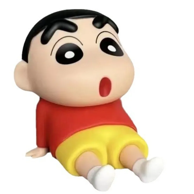 Cute Shin-Chan Doll Holder