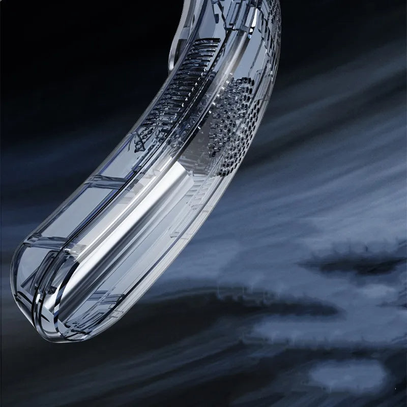 DualComfort 360° Neck Heating & Cooling Fan