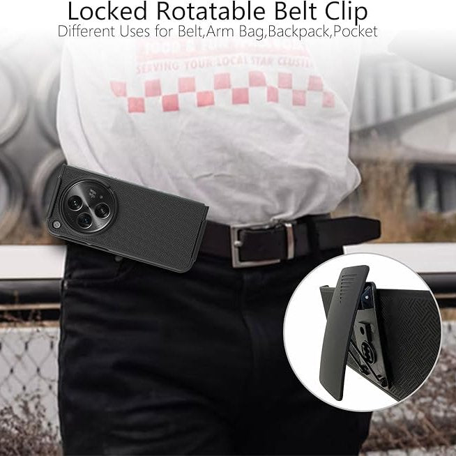 Premium Liquid Air Matte Shockproof Case - OnePlus