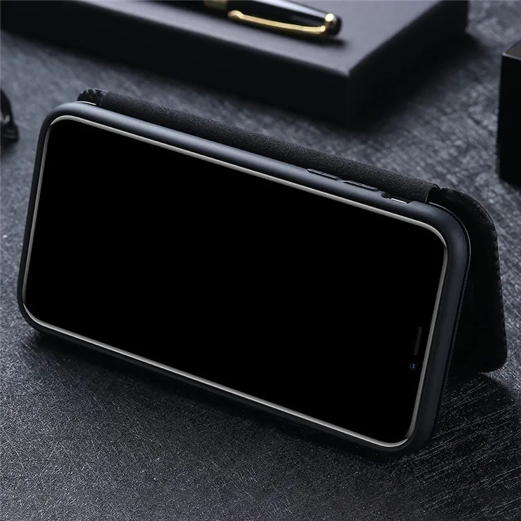 PU leather Flip Case - OnePlus