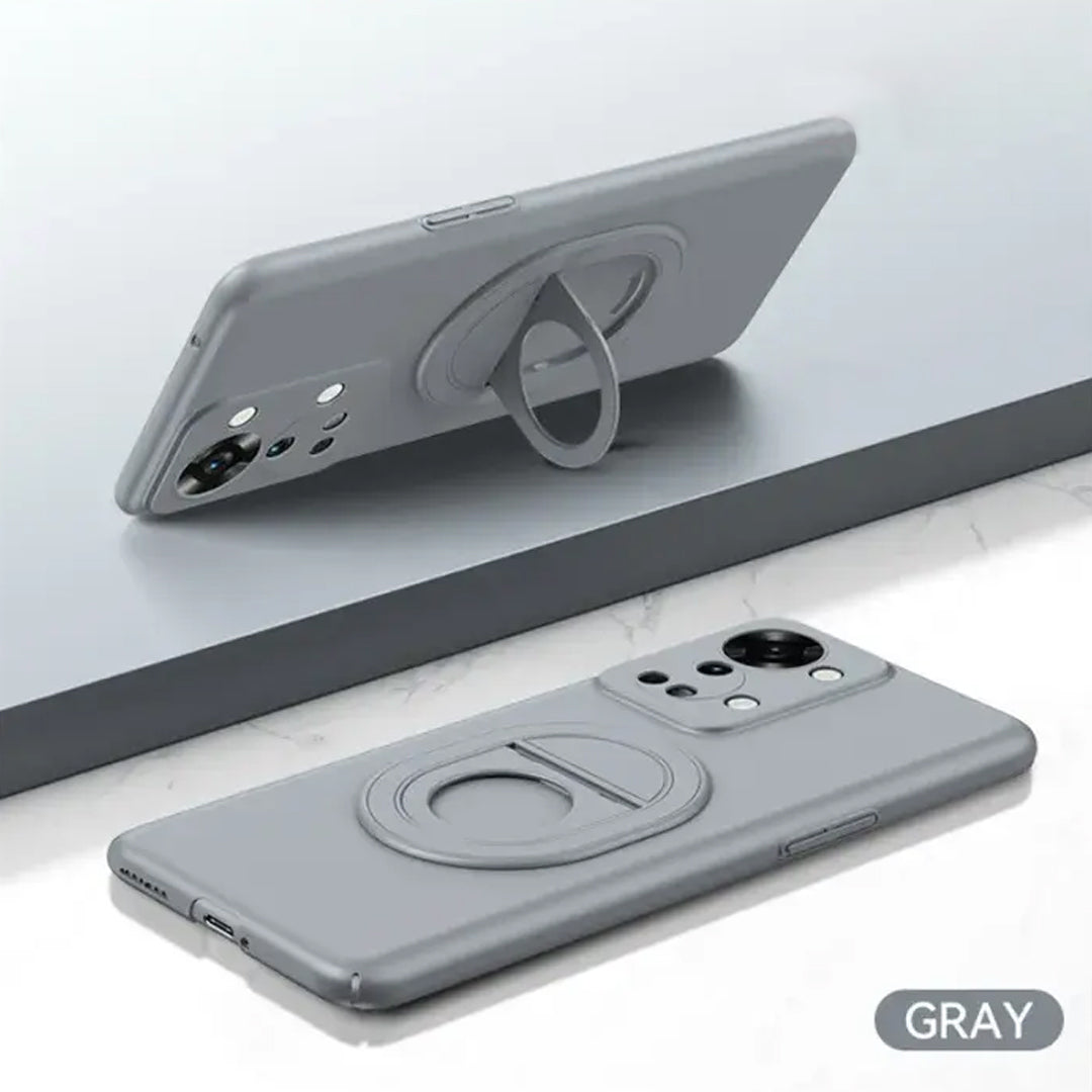 Hidden Ring Stand Case - OnePlus